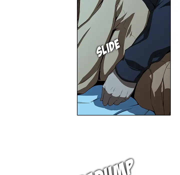 Our Twenties Chapter 14 Page 80