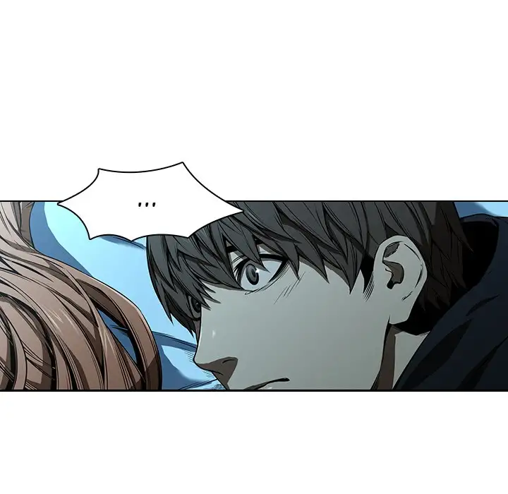 Our Twenties Chapter 14 Page 83
