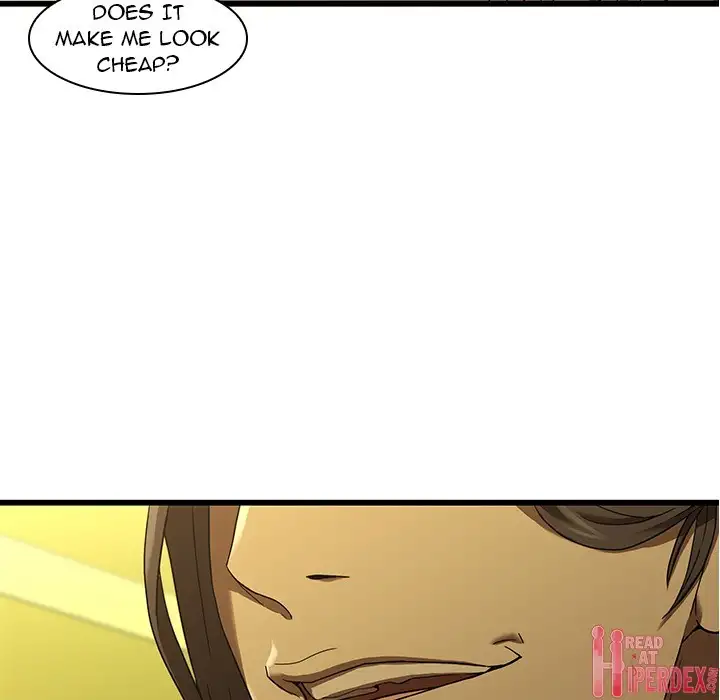 Our Twenties Chapter 15 Page 10