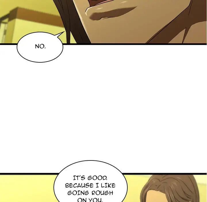 Our Twenties Chapter 15 Page 11