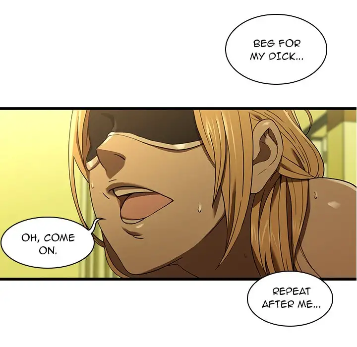 Our Twenties Chapter 15 Page 14