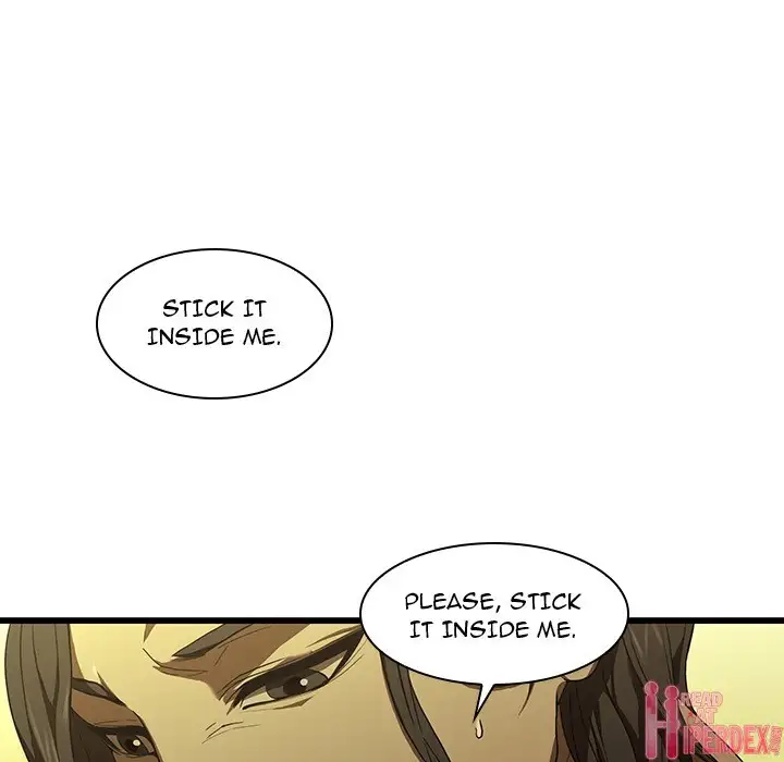 Our Twenties Chapter 15 Page 15
