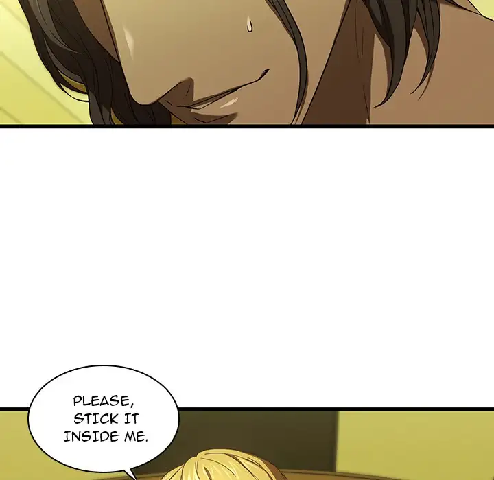 Our Twenties Chapter 15 Page 16