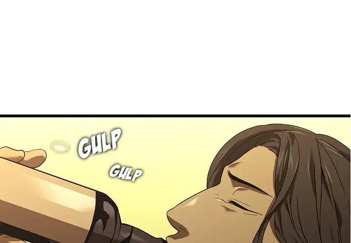 Our Twenties Chapter 15 Page 2