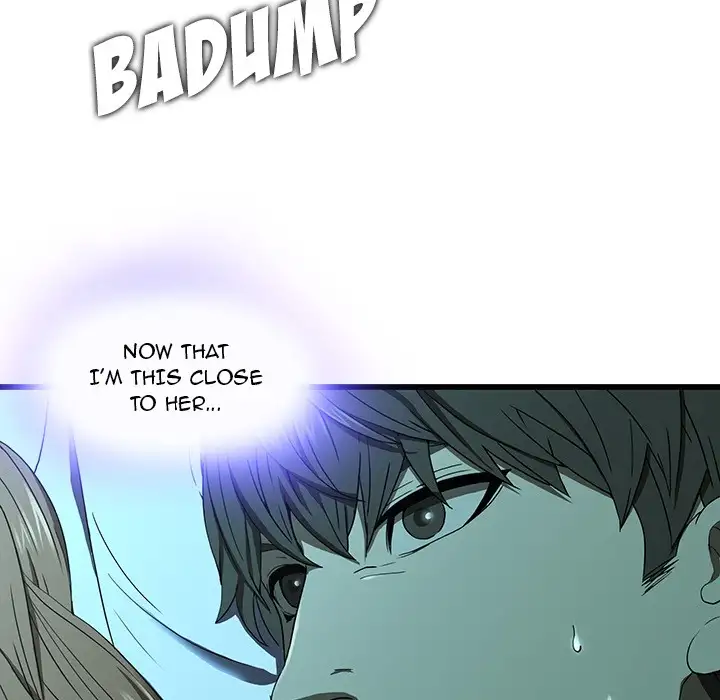 Our Twenties Chapter 15 Page 27
