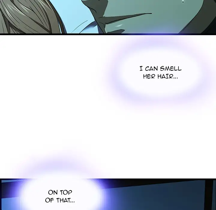 Our Twenties Chapter 15 Page 28