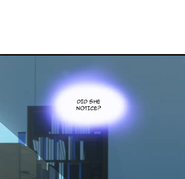 Our Twenties Chapter 15 Page 35