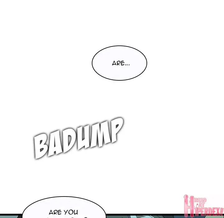 Our Twenties Chapter 15 Page 37
