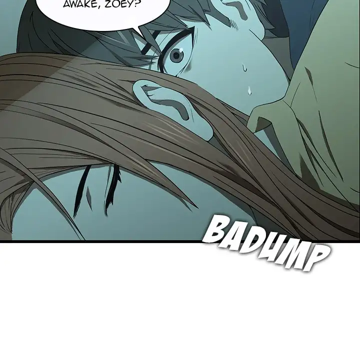 Our Twenties Chapter 15 Page 38