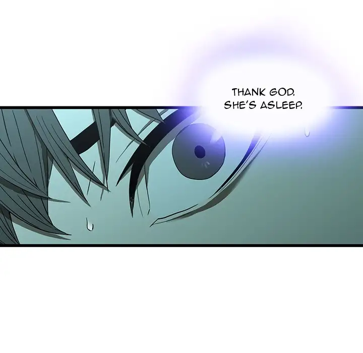 Our Twenties Chapter 15 Page 39