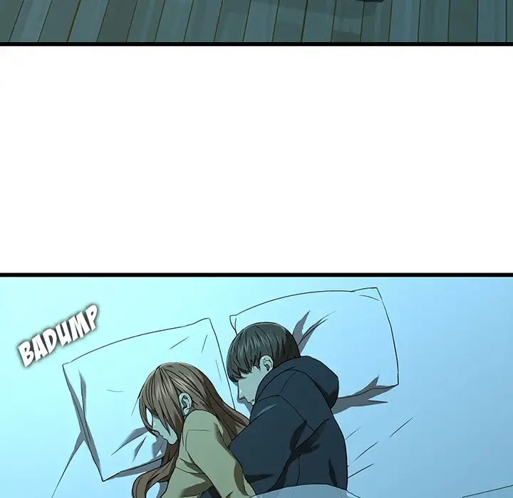 Our Twenties Chapter 15 Page 57