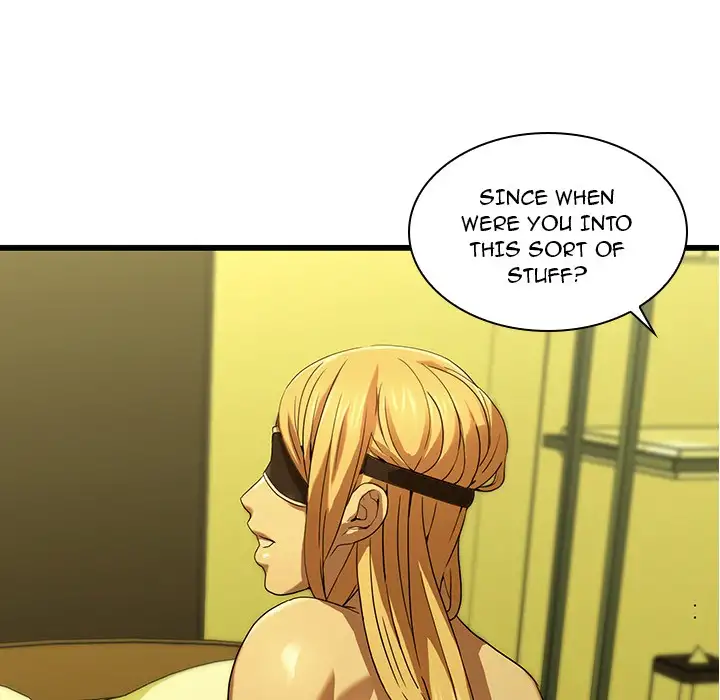 Our Twenties Chapter 15 Page 6