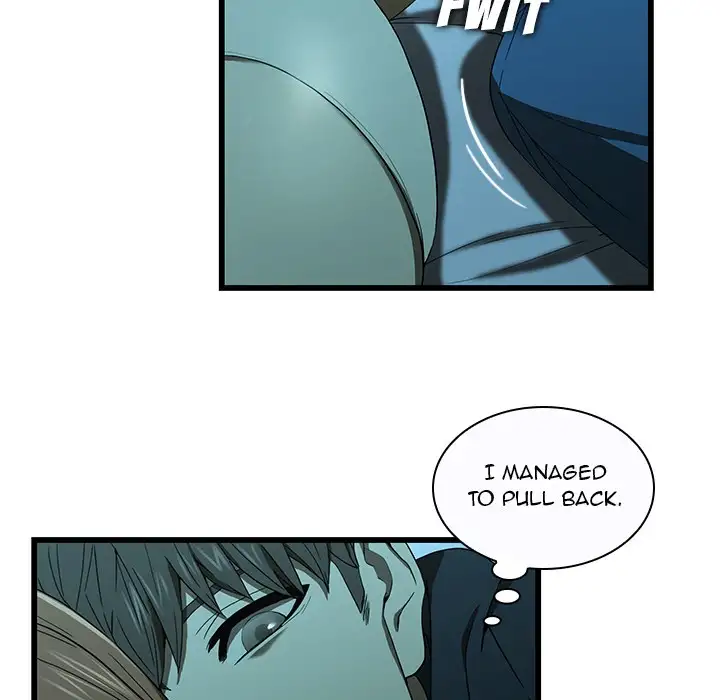 Our Twenties Chapter 15 Page 61