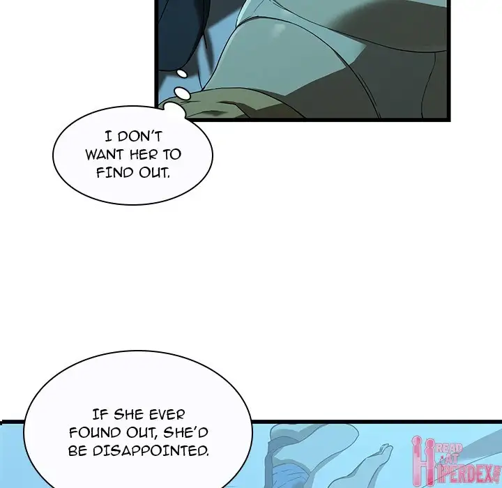 Our Twenties Chapter 15 Page 63