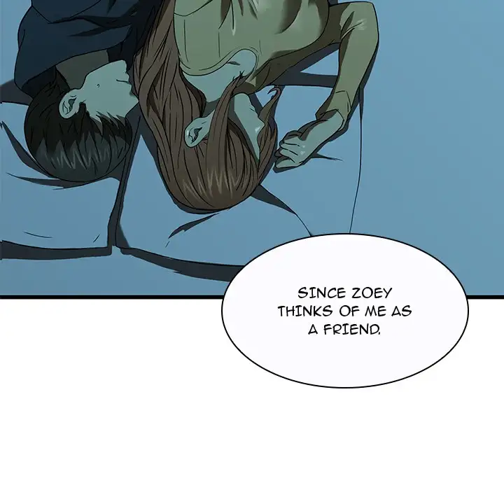Our Twenties Chapter 15 Page 65