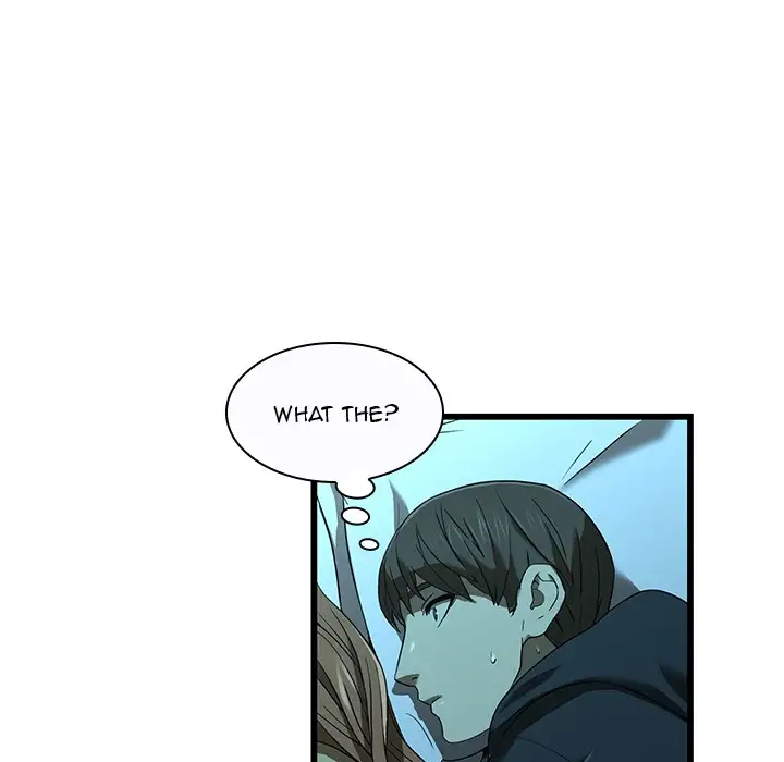 Our Twenties Chapter 15 Page 67