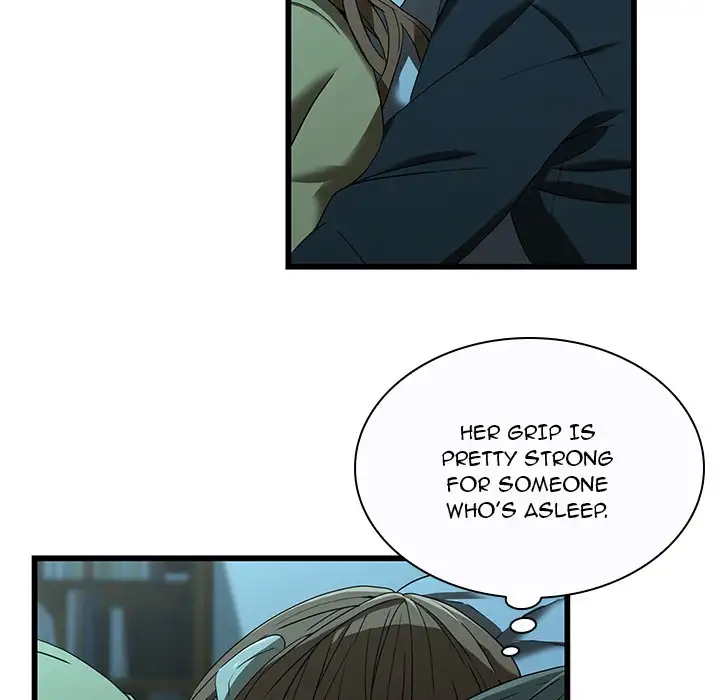 Our Twenties Chapter 15 Page 68
