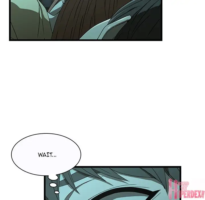 Our Twenties Chapter 15 Page 69