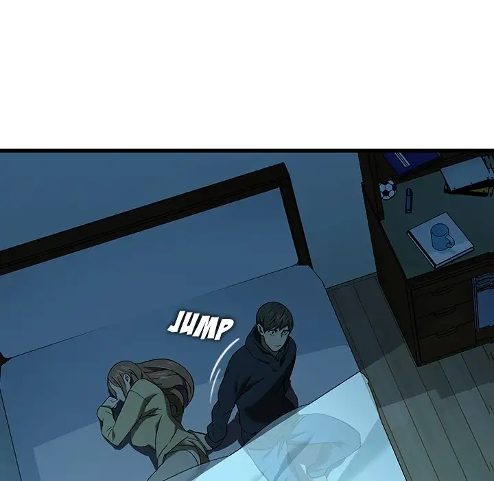 Our Twenties Chapter 15 Page 71