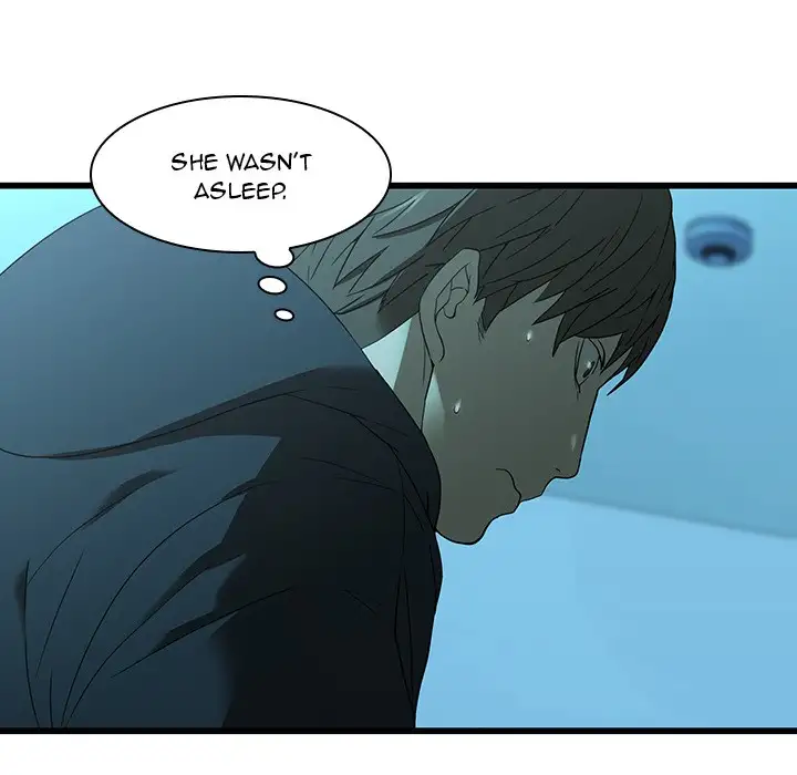 Our Twenties Chapter 15 Page 75