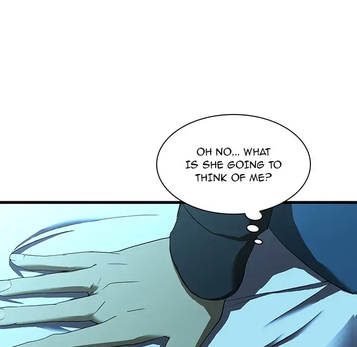 Our Twenties Chapter 15 Page 76