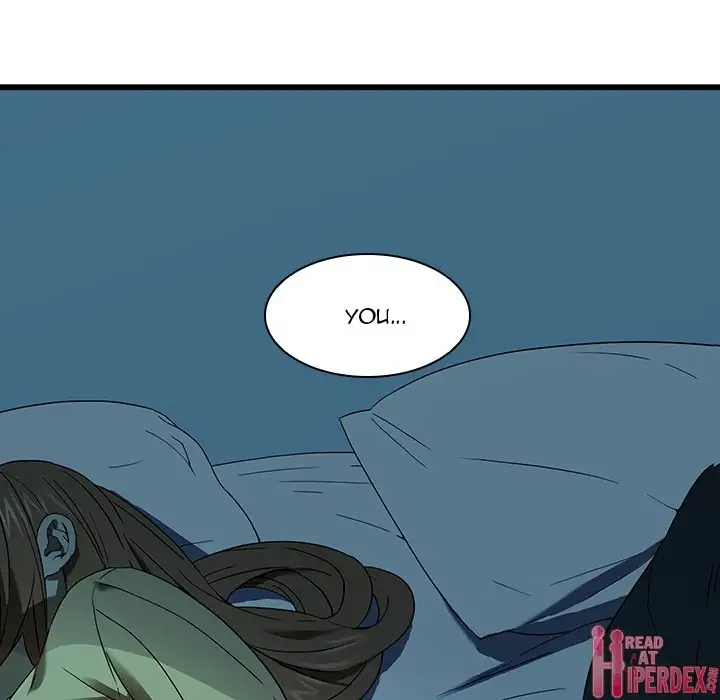Our Twenties Chapter 15 Page 79