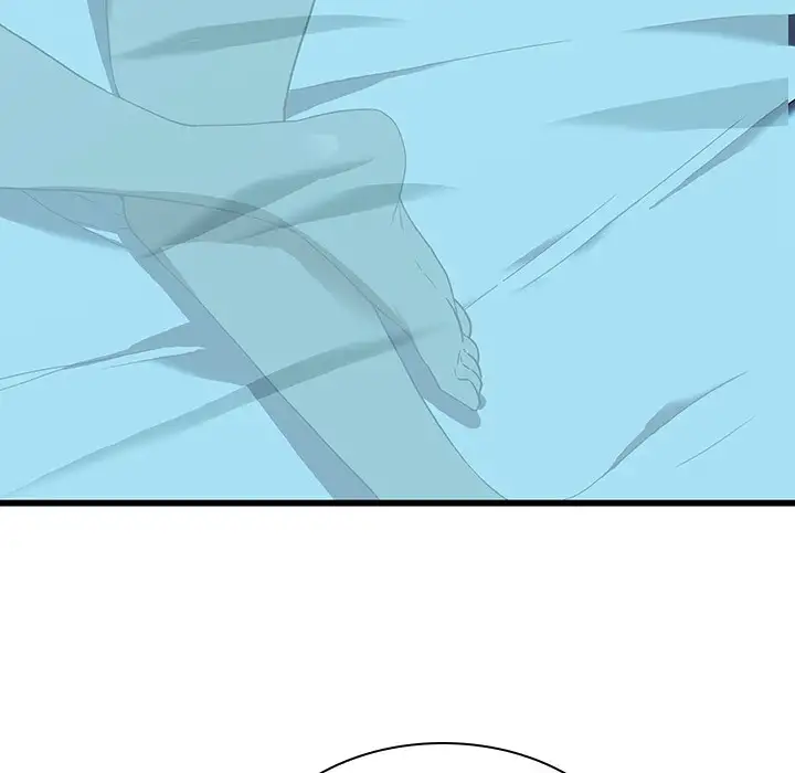 Our Twenties Chapter 15 Page 81
