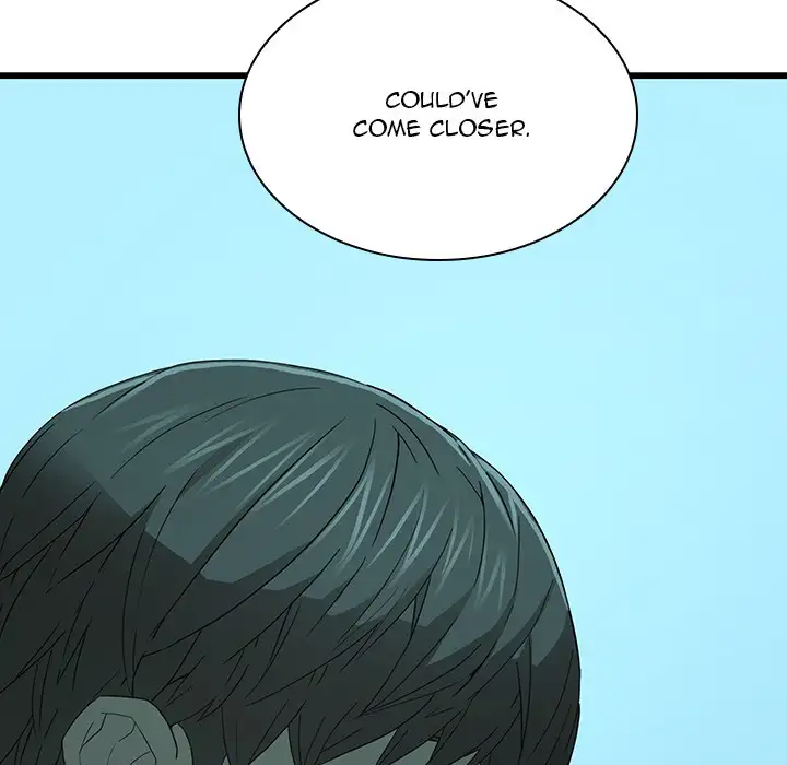 Our Twenties Chapter 15 Page 82
