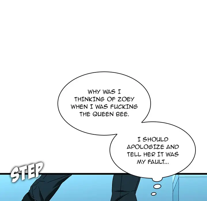 Our Twenties Chapter 15 Page 87