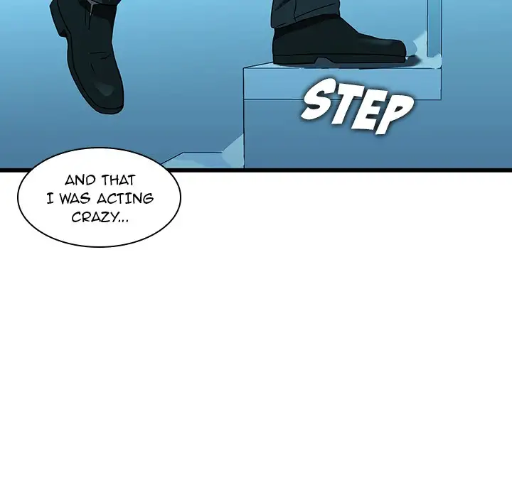 Our Twenties Chapter 15 Page 88