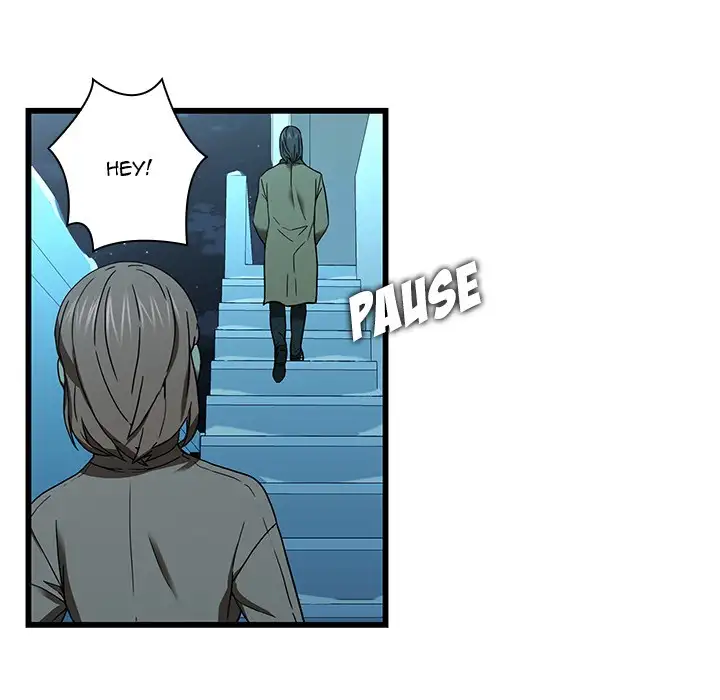 Our Twenties Chapter 15 Page 89