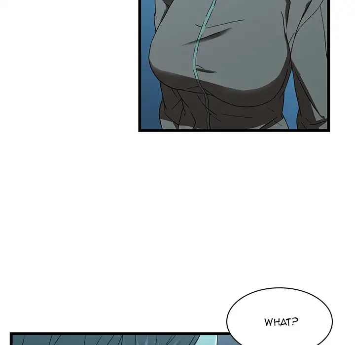 Our Twenties Chapter 15 Page 91