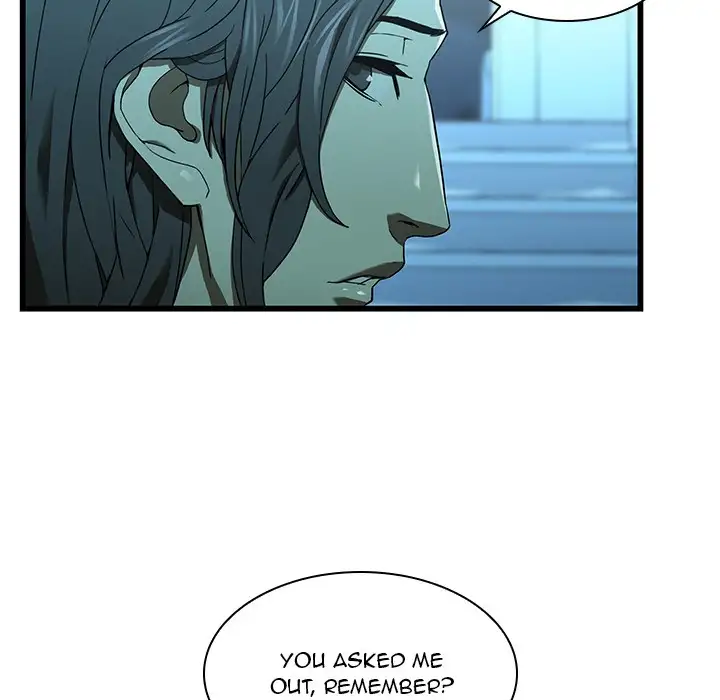 Our Twenties Chapter 15 Page 92