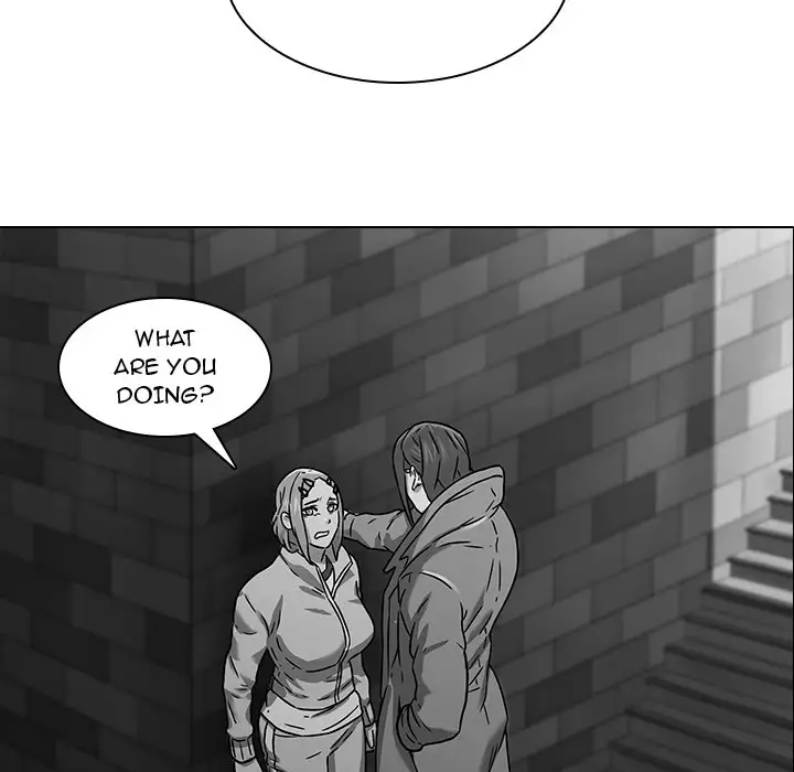 Our Twenties Chapter 15 Page 93