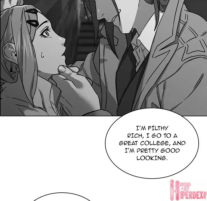 Our Twenties Chapter 15 Page 95