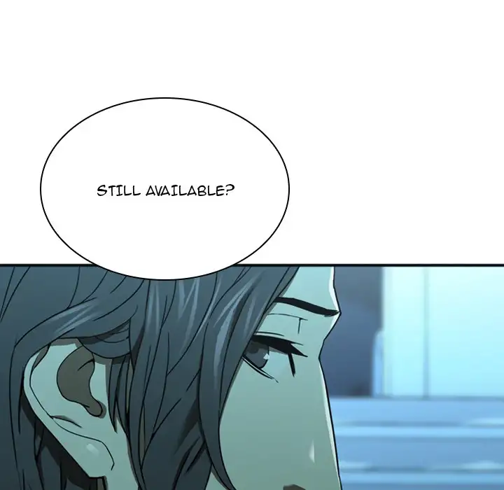 Our Twenties Chapter 15 Page 99