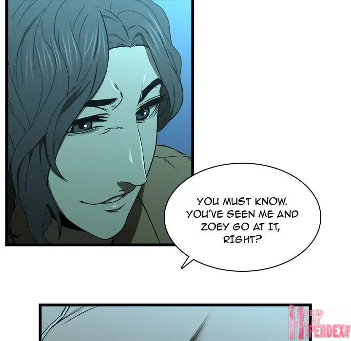 Our Twenties Chapter 16 Page 10