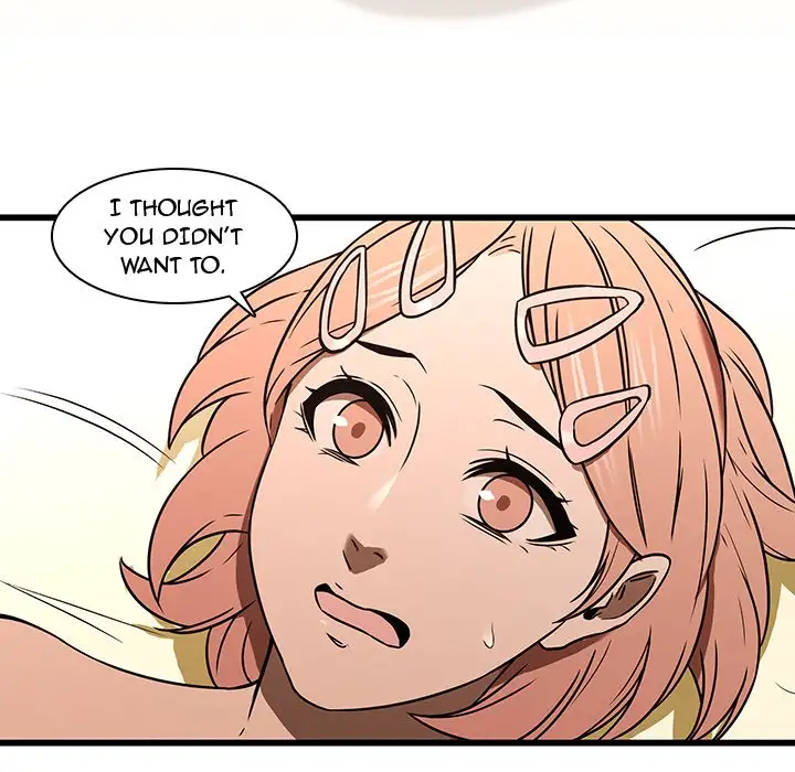 Our Twenties Chapter 16 Page 102