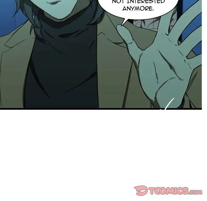 Our Twenties Chapter 16 Page 14