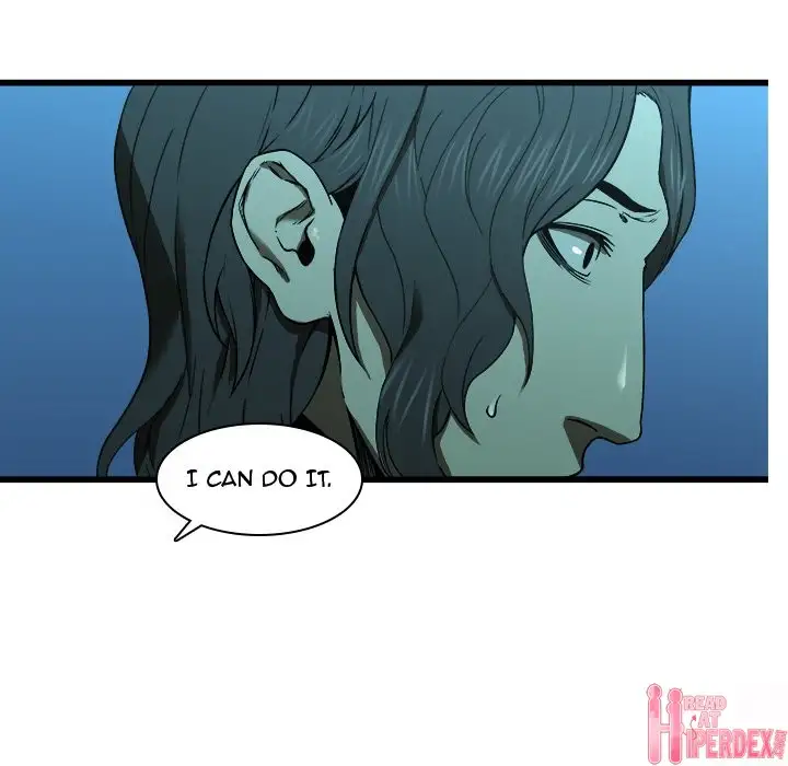 Our Twenties Chapter 16 Page 15