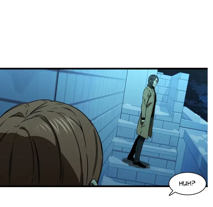 Our Twenties Chapter 16 Page 16