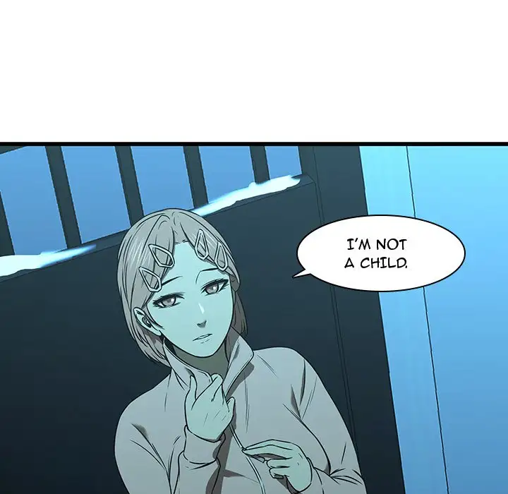 Our Twenties Chapter 16 Page 18