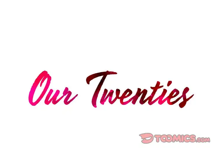 Our Twenties Chapter 16 Page 2