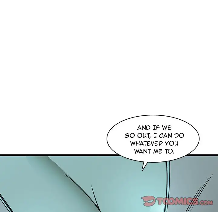 Our Twenties Chapter 16 Page 20