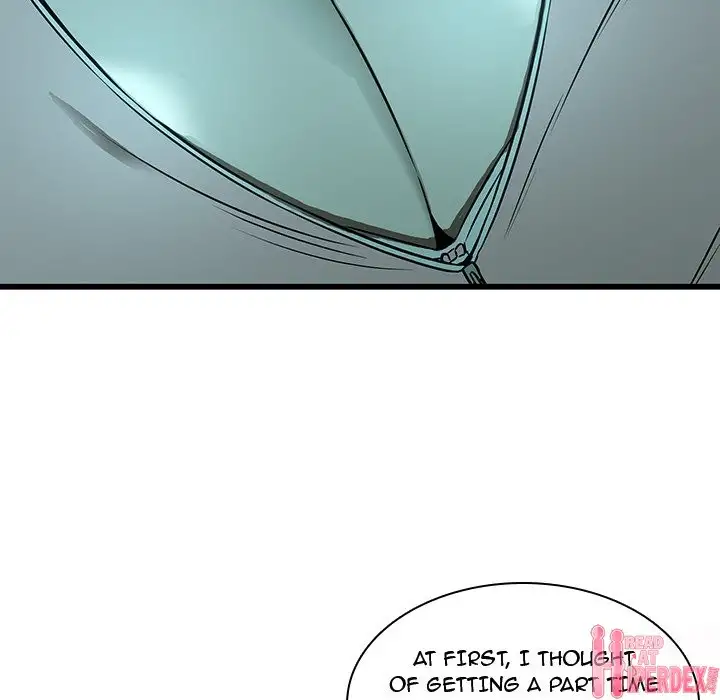 Our Twenties Chapter 16 Page 21