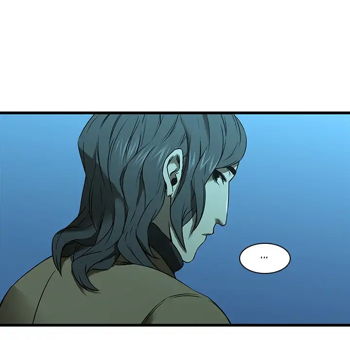 Our Twenties Chapter 16 Page 23