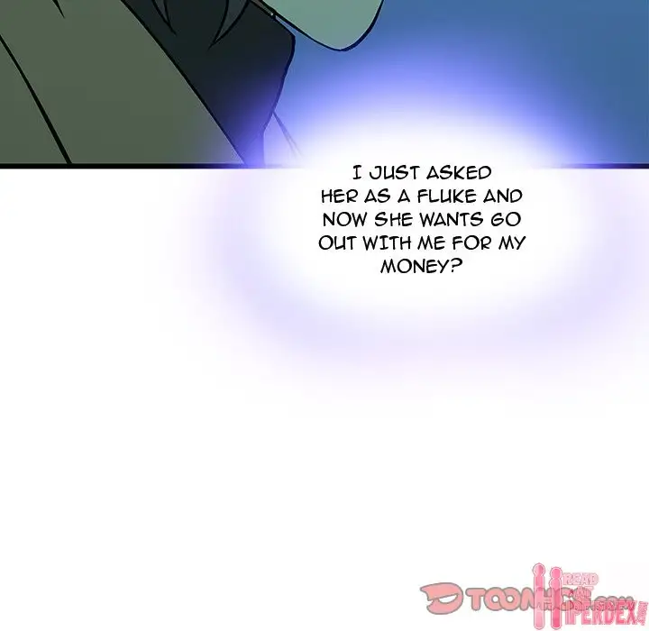 Our Twenties Chapter 16 Page 26