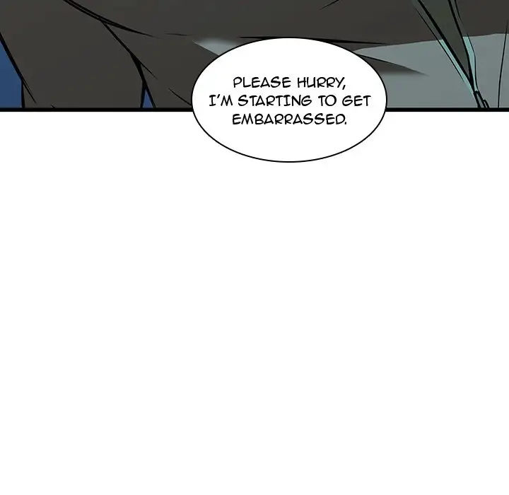 Our Twenties Chapter 16 Page 29