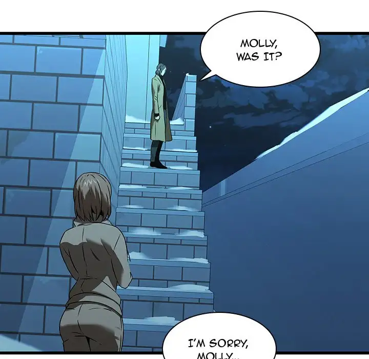 Our Twenties Chapter 16 Page 30