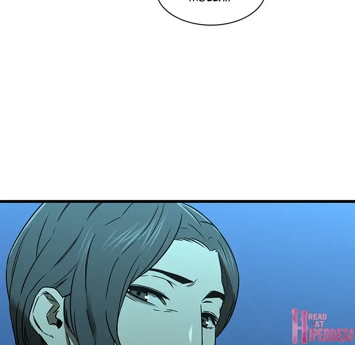 Our Twenties Chapter 16 Page 31